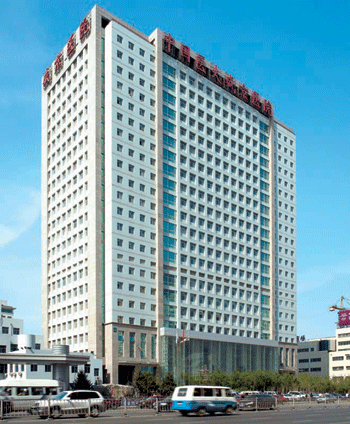 沈陽(yáng)醫(yī)科大學(xué)第二臨床醫(yī)院（盛京醫(yī)院）