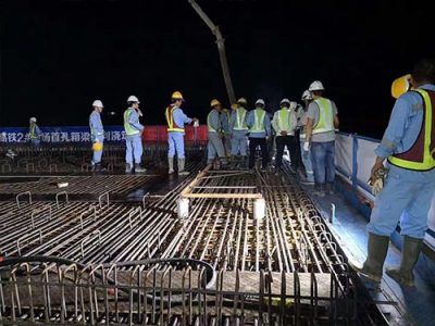 印度尼西亞雅萬(wàn)高鐵